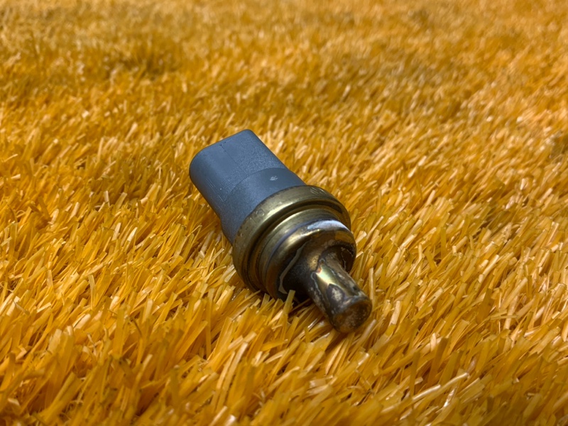 датчик температуры охлаждающей жидкости, 200 рублей, Красноярск