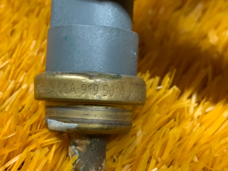 датчик температуры охлаждающей жидкости, 200 рублей, Красноярск