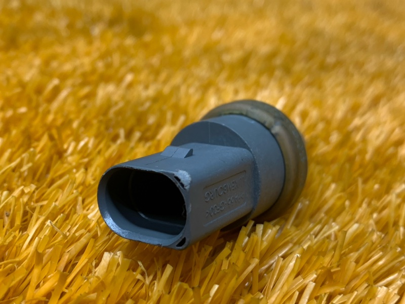 датчик температуры охлаждающей жидкости, 200 рублей, Красноярск