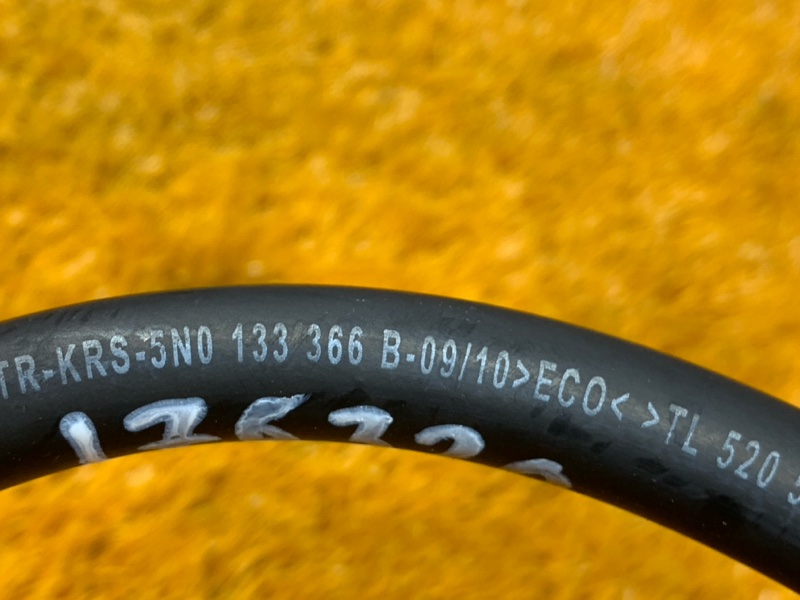 Патрубок картерных газов, 480 рублей, Красноярск