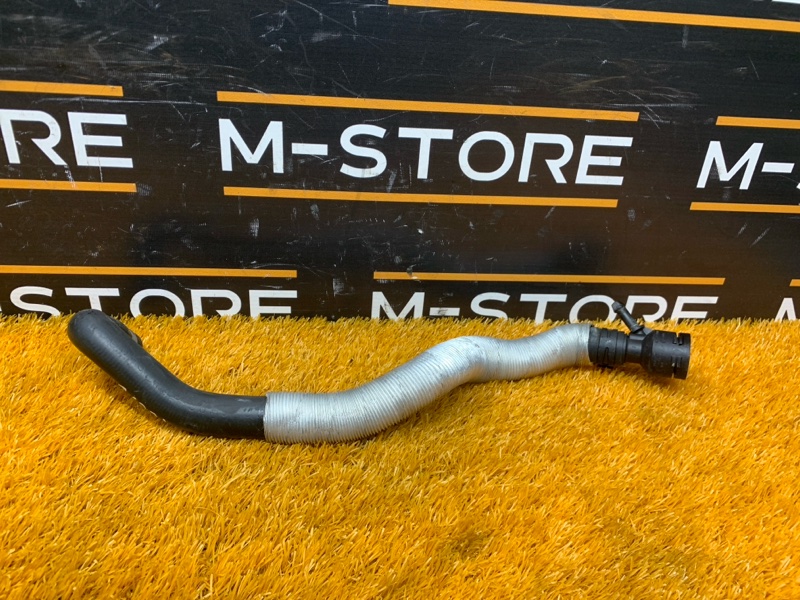 Патрубок системы охлаждения, 540 рублей, Красноярск