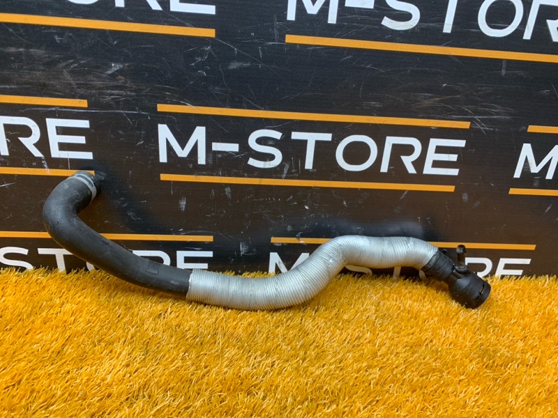 Патрубок системы охлаждения, 540 рублей, Красноярск