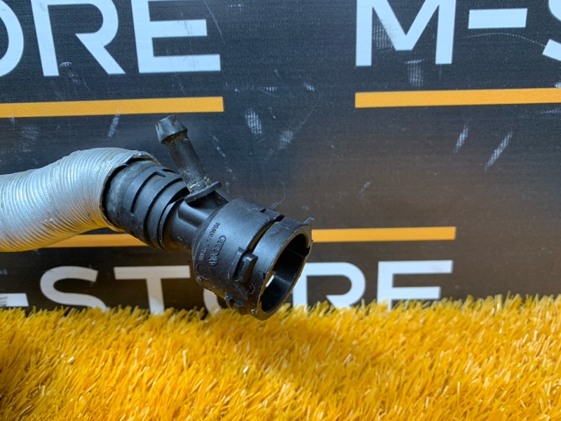 Патрубок системы охлаждения, 540 рублей, Красноярск