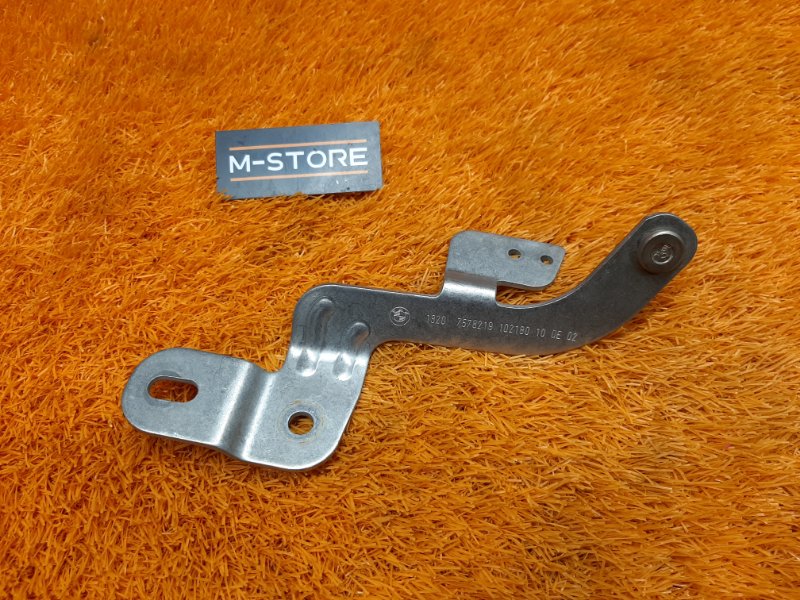 кронштейн глушителя, 300 рублей, Красноярск