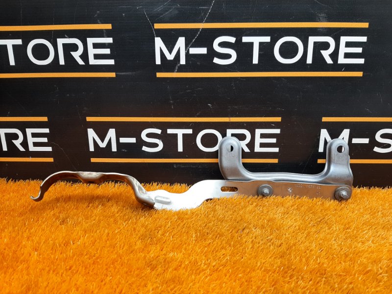 кронштейн глушителя, 630 рублей, Красноярск