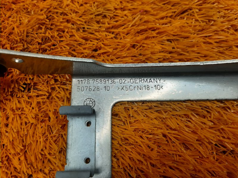 Кронштейн датчика кислорода, 340 рублей, Красноярск