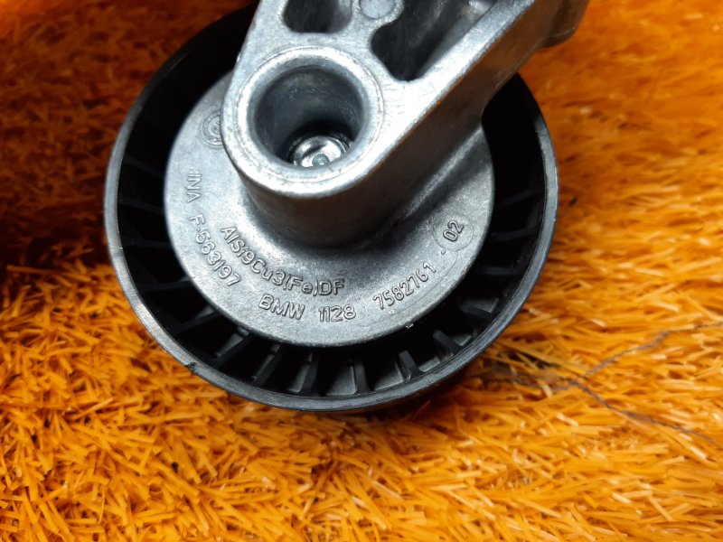 Натяжитель приводного ремня, 2080 рублей, Красноярск