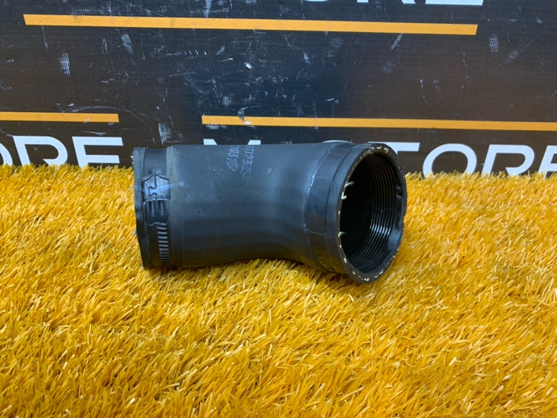 Патрубок интеркулера, 350 рублей, Красноярск