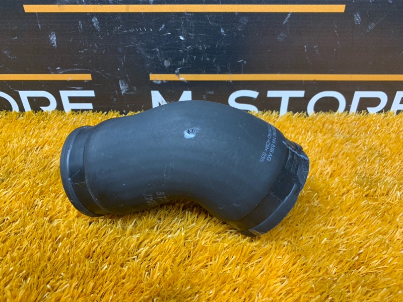 Патрубок интеркулера, 350 рублей, Красноярск