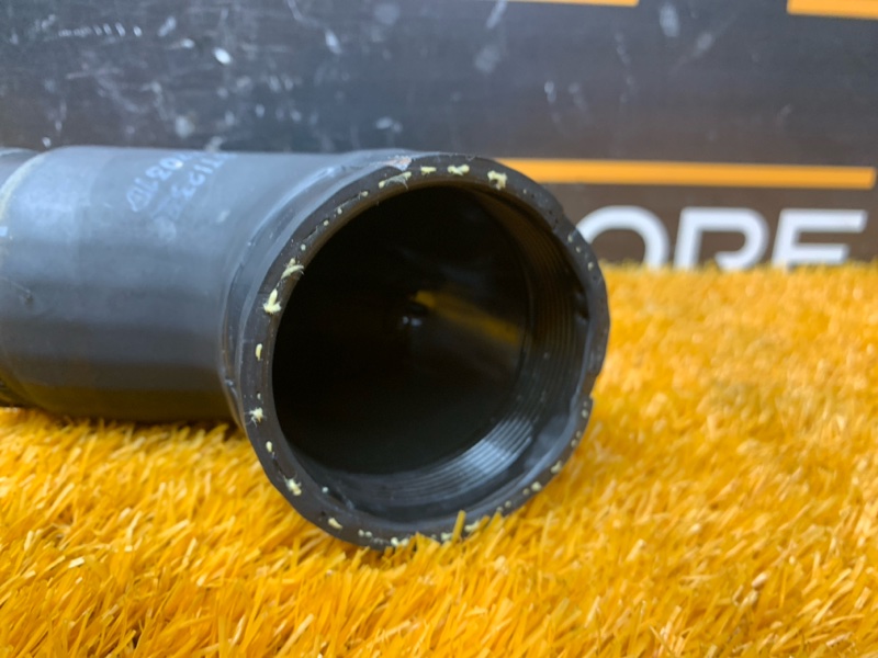 Патрубок интеркулера, 350 рублей, Красноярск