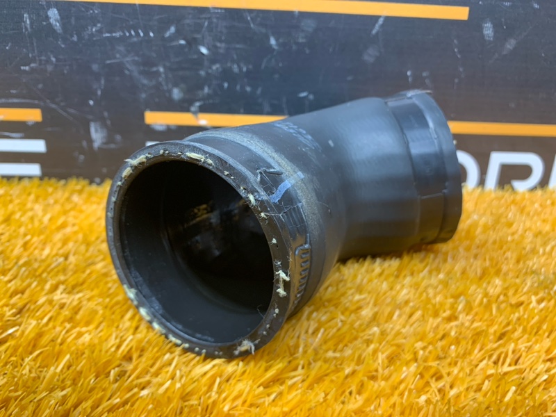 Патрубок интеркулера, 350 рублей, Красноярск