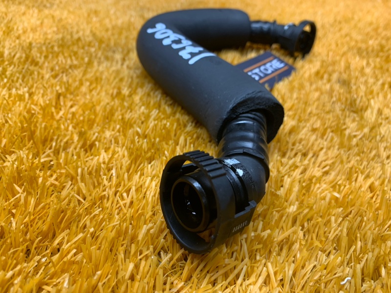 Патрубок картерных газов, 500 рублей, Красноярск