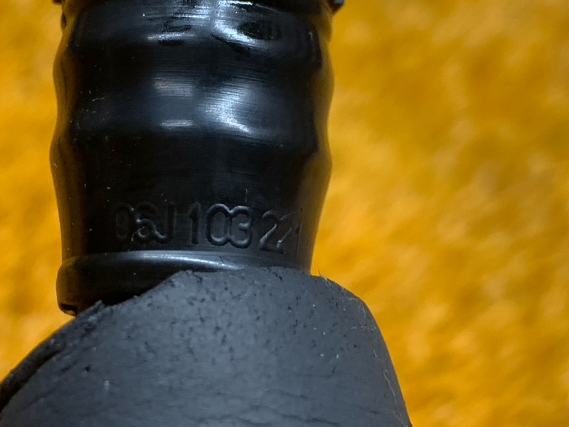 Патрубок картерных газов, 500 рублей, Красноярск