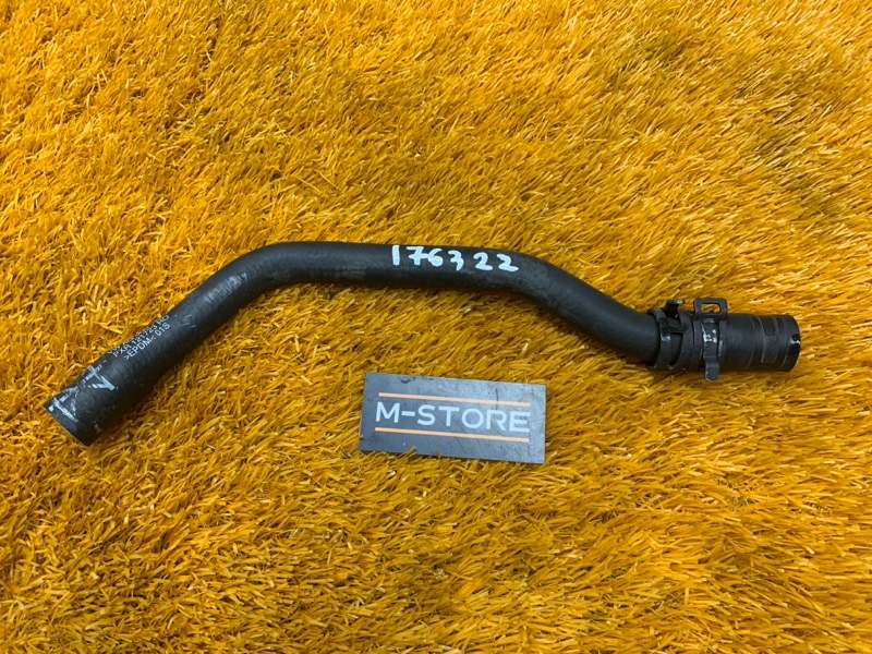 Патрубок системы охлаждения, 250 рублей, Красноярск