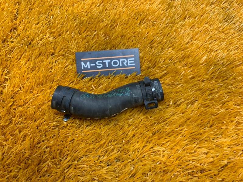 Патрубок системы охлаждения, 290 рублей, Красноярск