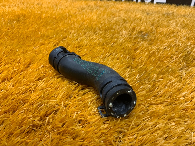 Патрубок системы охлаждения, 290 рублей, Красноярск