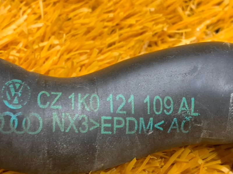 Патрубок системы охлаждения, 290 рублей, Красноярск