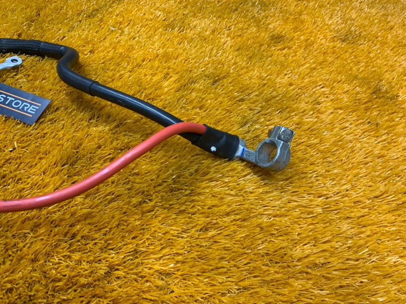 Клемма аккумулятора плюс, 630 рублей, Красноярск