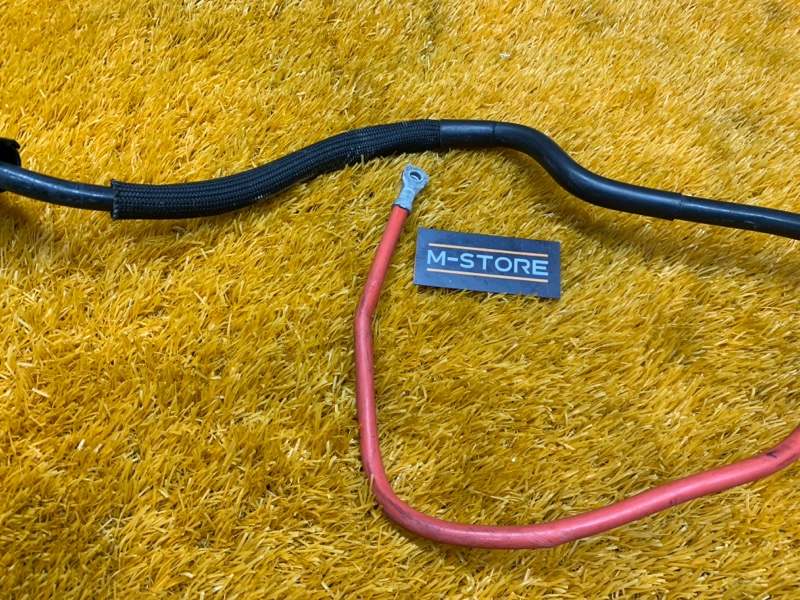 Клемма аккумулятора плюс, 630 рублей, Красноярск