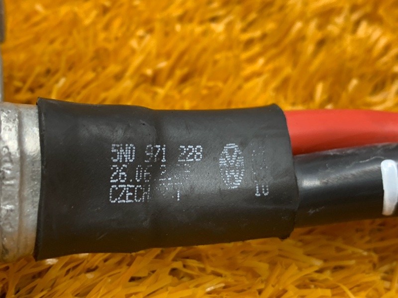 Клемма аккумулятора плюс, 630 рублей, Красноярск