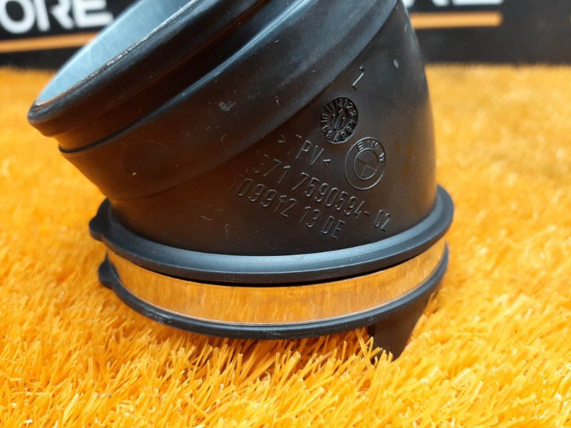 патрубок воздушного фильтра, 670 рублей, Красноярск