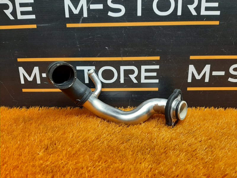 Патрубок системы охлаждения, 980 рублей, Красноярск