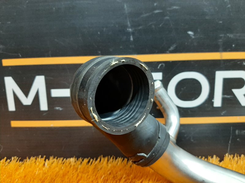 Патрубок системы охлаждения, 980 рублей, Красноярск