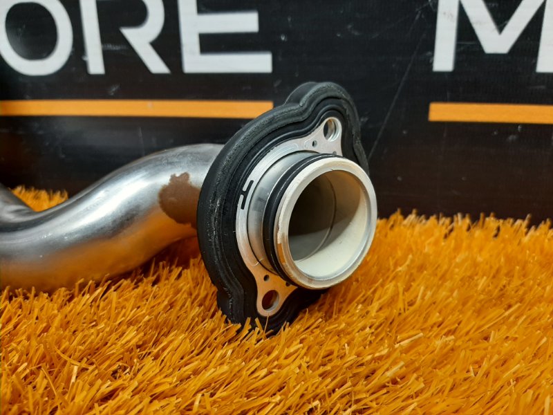 Патрубок системы охлаждения, 980 рублей, Красноярск