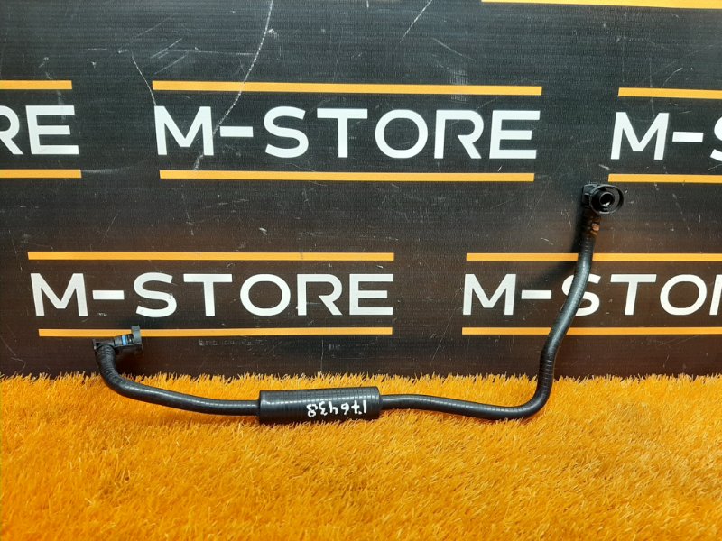 трубка вентиляции топливного бака, 810 рублей, Красноярск