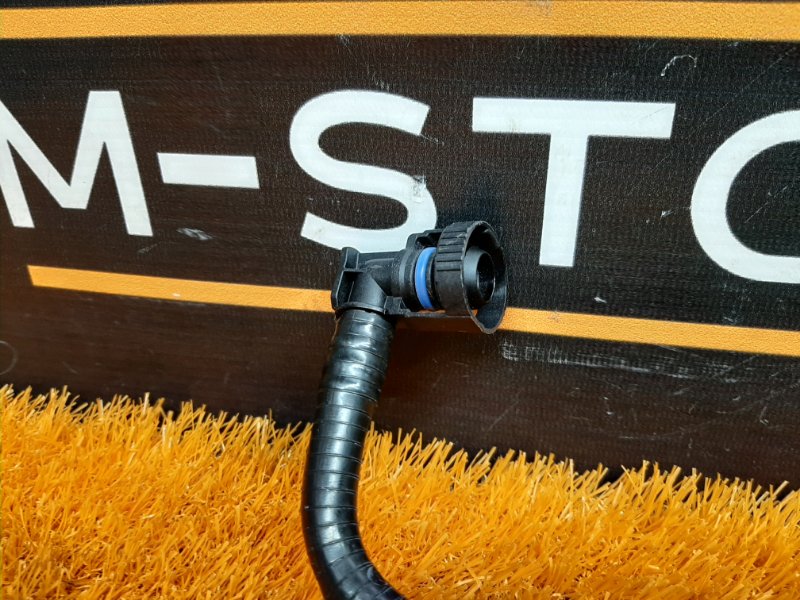 трубка вентиляции топливного бака, 810 рублей, Красноярск