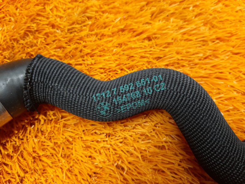 Патрубок системы охлаждения, 700 рублей, Красноярск