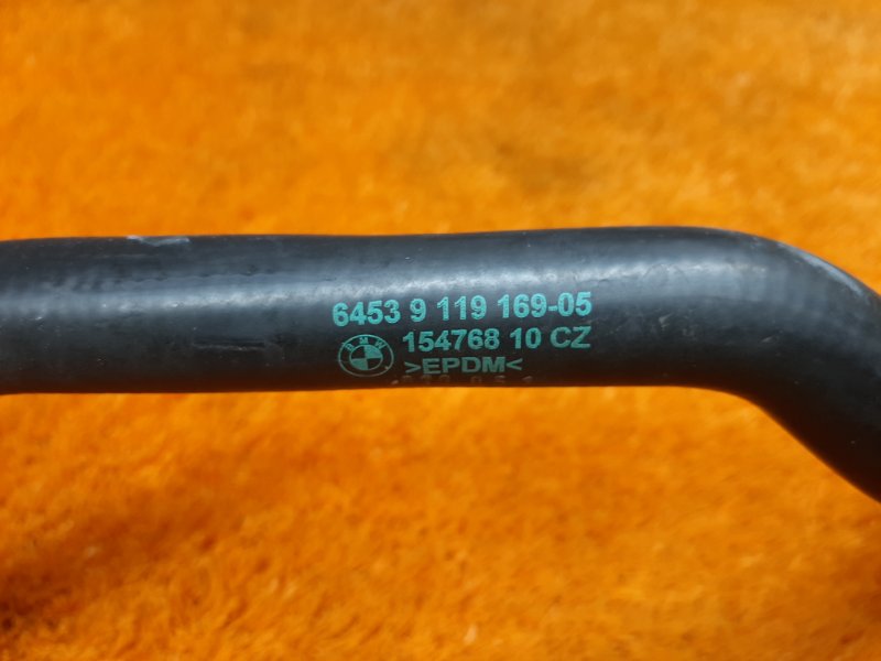 патрубок отопителя, 250 рублей, Красноярск