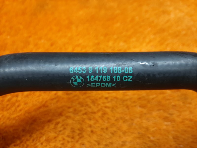 патрубок отопителя, 400 рублей, Красноярск