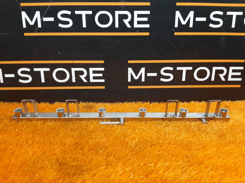 топливная рампа, 100 рублей, Красноярск