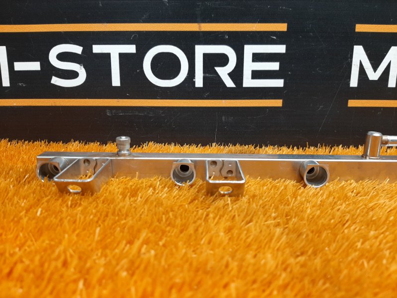 топливная рампа, 100 рублей, Красноярск