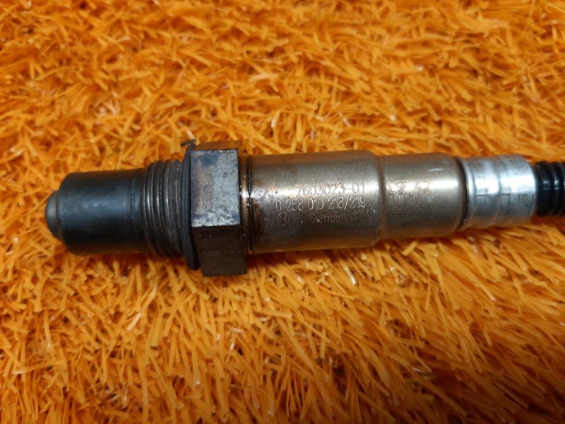 Датчик кислорода, 1620 рублей, Красноярск