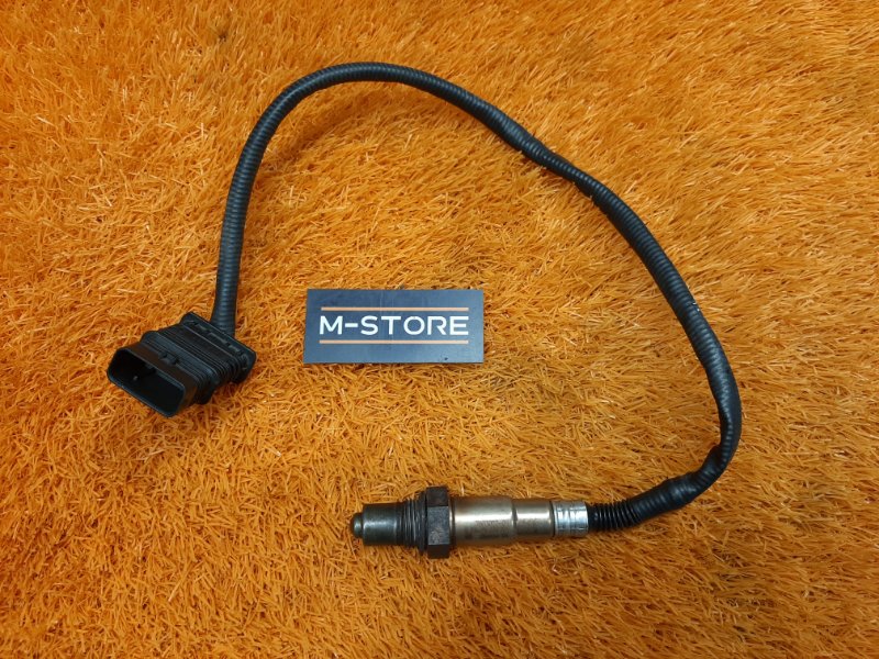 Датчик кислорода, 1920 рублей, Красноярск