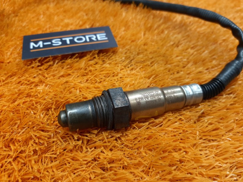 Датчик кислорода, 1920 рублей, Красноярск