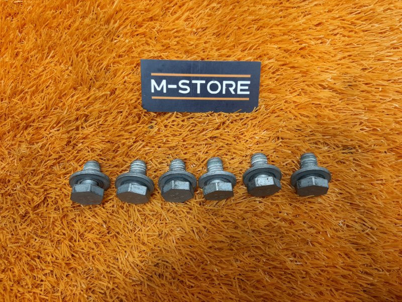 болт гидротрансформатора, 380 рублей, Красноярск