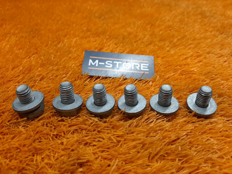 болт гидротрансформатора, 380 рублей, Красноярск