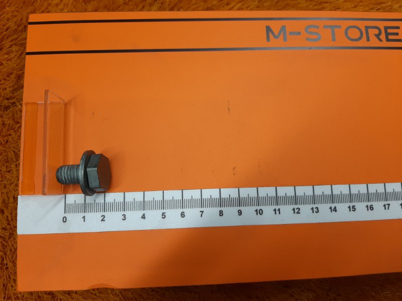 болт гидротрансформатора, 380 рублей, Красноярск