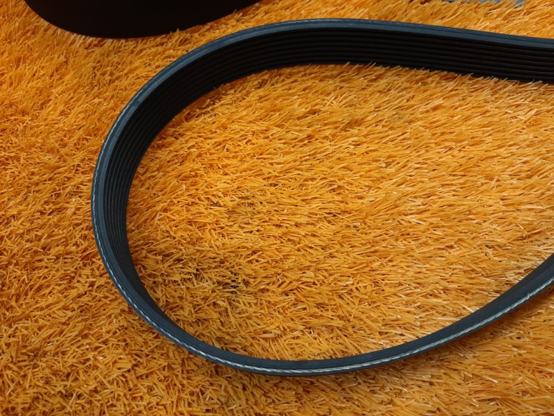 Ремень приводной, 540 рублей, Красноярск