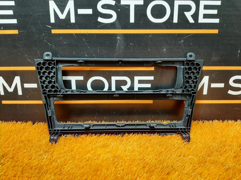 Рамка магнитолы, 790 рублей, Красноярск