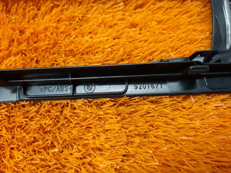 Рамка магнитолы, 790 рублей, Красноярск