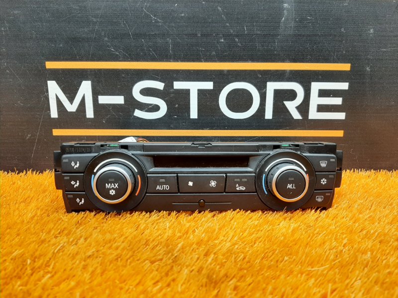 блок управления климат-контролем, 2080 рублей, Красноярск