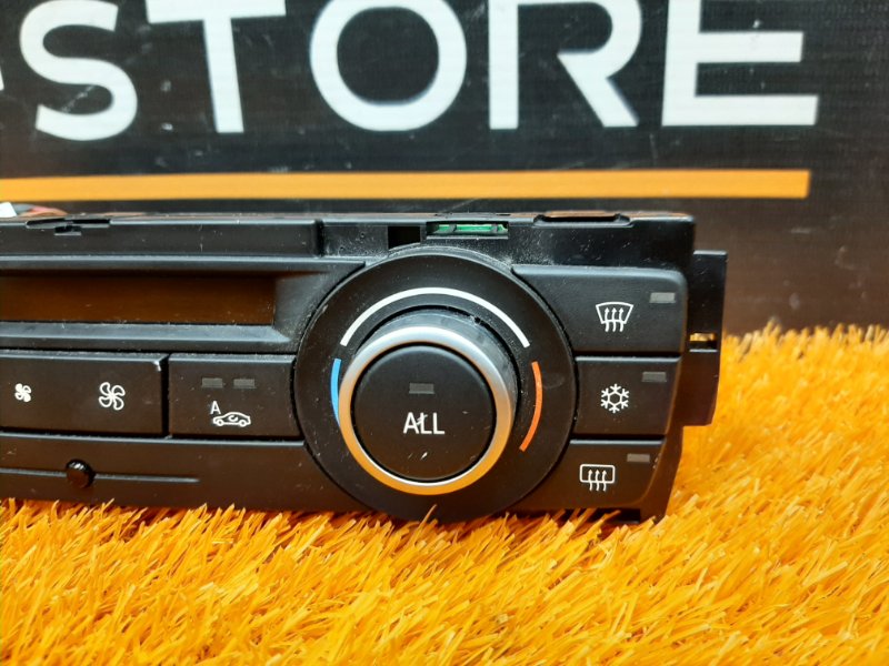 блок управления климат-контролем, 2080 рублей, Красноярск