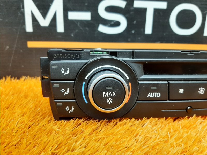 блок управления климат-контролем, 2080 рублей, Красноярск