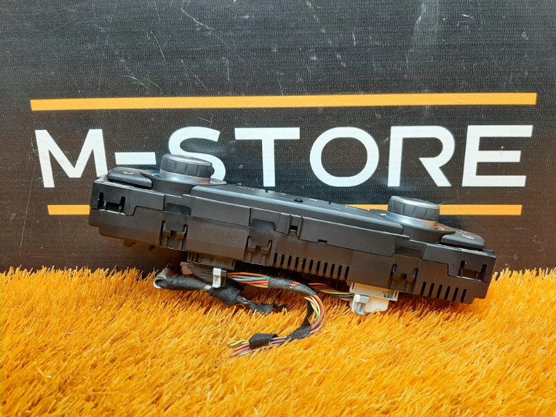 блок управления климат-контролем, 2080 рублей, Красноярск