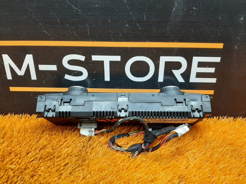 блок управления климат-контролем, 2080 рублей, Красноярск