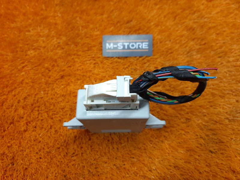 Блок управления пневмоподвеской, 2540 рублей, Красноярск